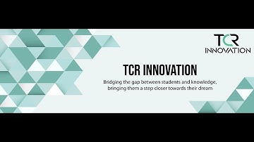 Potfolio Website (TCR Inn)