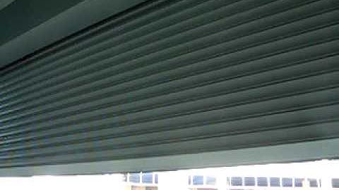 Door Automation - Omnitec Security Systems