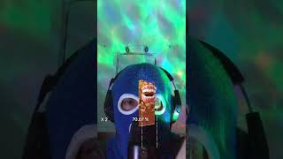 【サブアカ】 win😊 #asmr #game #mouthsounds #shorts #short