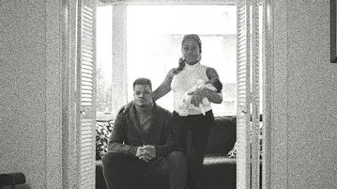 Christon & Shana Gray - Baby (Official Music Video)