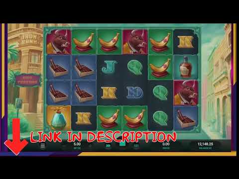 Luxor Las Vegas Free Slot Play - Please subscribe to @yourvegasvalueadvisor on YouTube