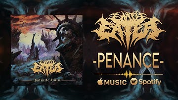 EXTREME 8-STRING DEATHCORE BREAKDOWN