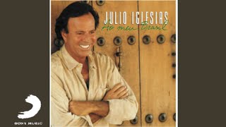 Julio Iglesias - A ESTRADA (La Carretera) ([Portuguese] Cover Audio)