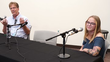 The Mark and the Memory: Conversation between Emily Fuhrman and Timothy Dill