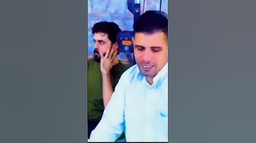 القارئ عباس رياض