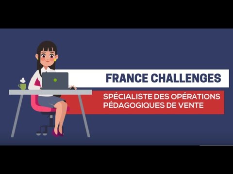 L'entreprise FRANCE CHALLENGES