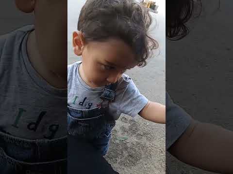 براءه الاطفال والحب الحقيقي 