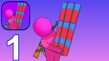 Soldiers Frontline 🪖 - Gameplay Walkthrough - Part 1 (Android,ios)