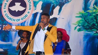 Gbola Live By Samson Ajayi