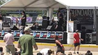 Tempe Salsa fest