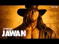 Jawan ft undertaker  wwe legend  hb creations