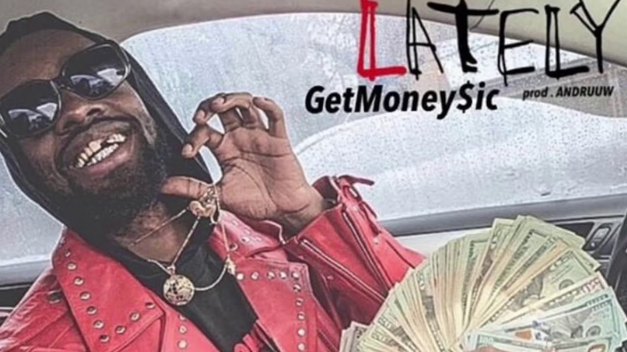 Watch Getmoney$ic-Latley prod.Andruuw on YouTube Watch Getmoney$ic-Latley prod.Andruuw on YouTube