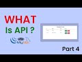 What is API ? | Waa Maxay API | PHP somali tutorials