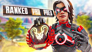 Solo Ranked Pred Grind +1000 Rp