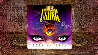 House of Usher - Body of Mind. 1998. Progressive Rock. Full Album