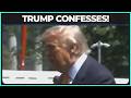 Trump CONFESSES Why He's Tanking The Global Economy