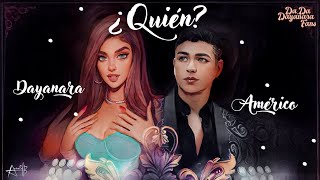 Dayanara ft Américo - Quién (Letra/Lyrics)