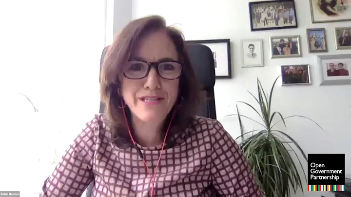 Open Response + Open Recovery: The Risks of COVID-19 to Democracy