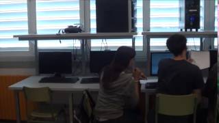 Code Jam 2015 Institut Sabadell