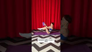 Закачиваем Мышцы Спины Тренируем Здоровую Осанку