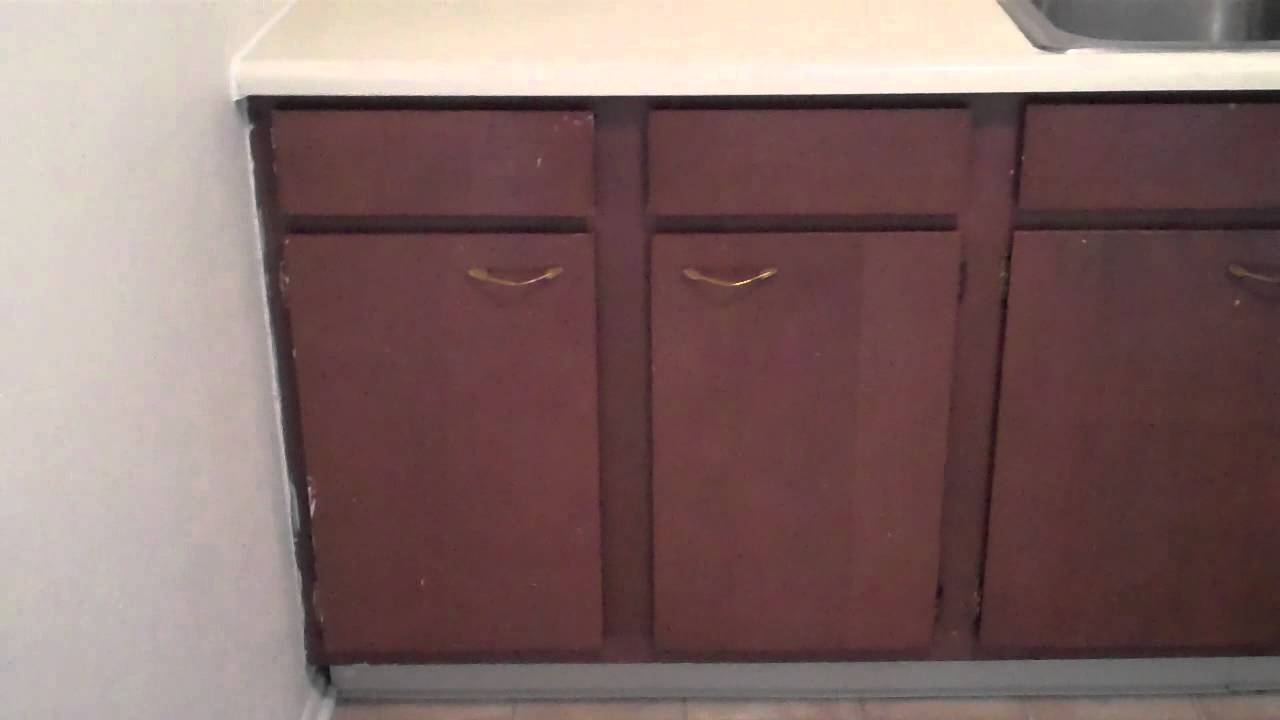 Okemos Village 1 Bedroom Apartment YouTube