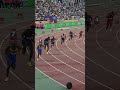 Dambile blazes to a 19.74 PB to win the 200m in Doha #DiamondLeague