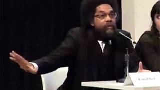 Cornel West on Philosophy and the Funk of Disappointment