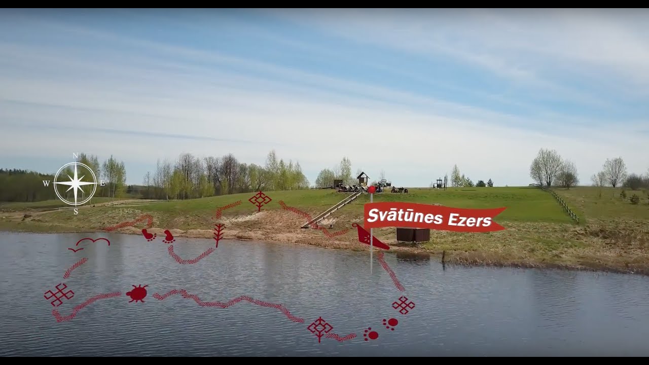 1836 enduro kilometri. 15. sērija. Svātūnes ezers - Salnava. (EN SUBS)