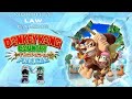LET'S GO BANANAS! - Donkey Kong Country: Tropical Freeze - Episode 6