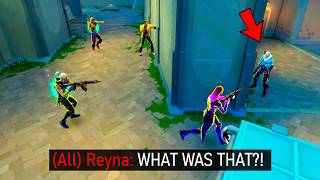 Playing Duelist Without Fear in Ranked Part 2