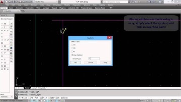 PROCAD ELECTRIC - Demo
