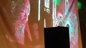 Control Voltage 6. The Railway Hotel. Southend-On-Sea. 12-9-2019 (2)