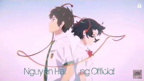 So far away  [anime Official MV]