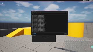 Unreal Engine 5 | Source Engine like console key binding