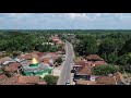 lubuk batang - baturaja