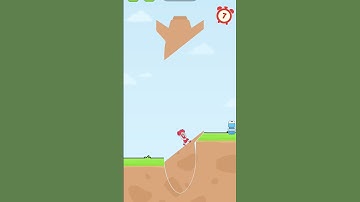 😂😂slice to save man level 249😅😂#slicetosave #game #walkthrough  #slicetosavegame #funny #shorts