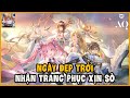 Tam Quốc Huyễn Tưởng VNG - Ngày 48 Ngày Đẹp Trời Nhận Trang Phục Xịn Sò
