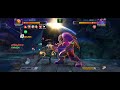 Jack vs ouslaught node 41