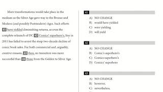 Practice Test 6   Writing   Problem 42