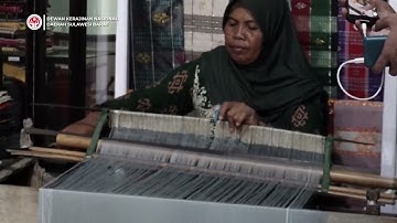 Ucapan HUT ke-44 dari Ketua Dekranasda Provinsi Sulawesi Barat