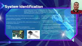 EOC2 PRESENTATION EMBEDDED SYSTEM