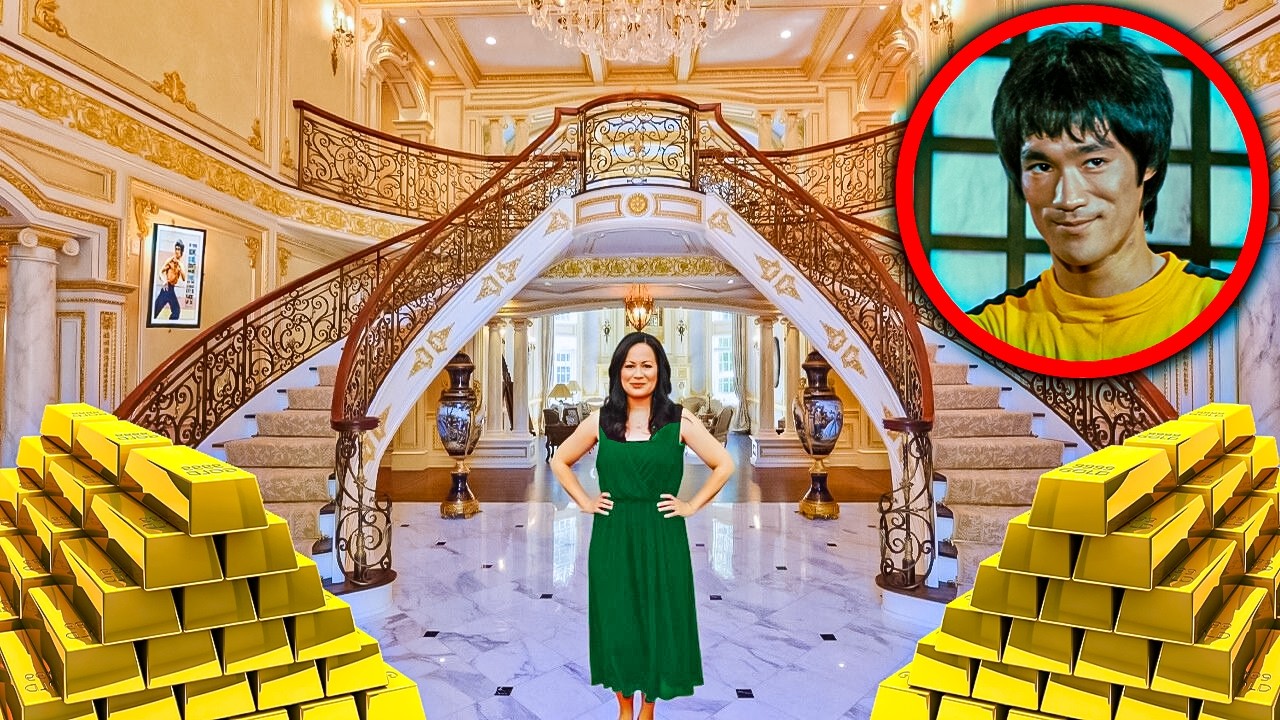 Bruce Lee’s Daughter in 2026: The Last Guardian of a Legend