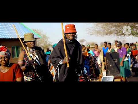 JIBOLA NDAMA HARUSI KWA SHINJE BY MUSA TOUCH 2025