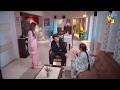 Shohar Ki Halat Dekho Aur Tumhe Paison Ki Parhi Hai..! #hinatariq - Aye Dil Aazma Nahin - HUM TV