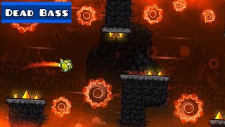 “Dead Bass”, by JesseGDGaming(me) | Geometry Dash 2.2