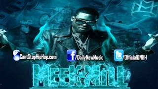 Meek Mill - It's Me (I Be On That) (Ft. Nicki Minaj, Fabolous & French Montana)