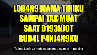 Kisah Nyata - Aku Memberi Pertolongan Mama Reni, Mama Tiriku