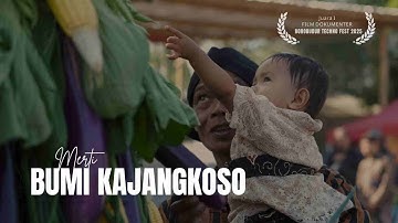 BUMI KAJANGKOSO_BTF_FILM DOKUMENTER EDUKATIF_STEVANUS GALIH FEBRIAWAN_KECAMATAN DUKUN
