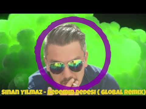 Sinan Yılmaz -