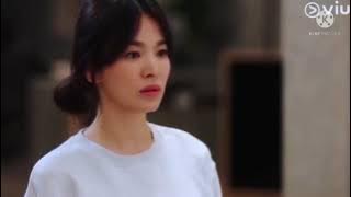 Now we're breaking up kissing scene| episode 3|kdrama kiss scene